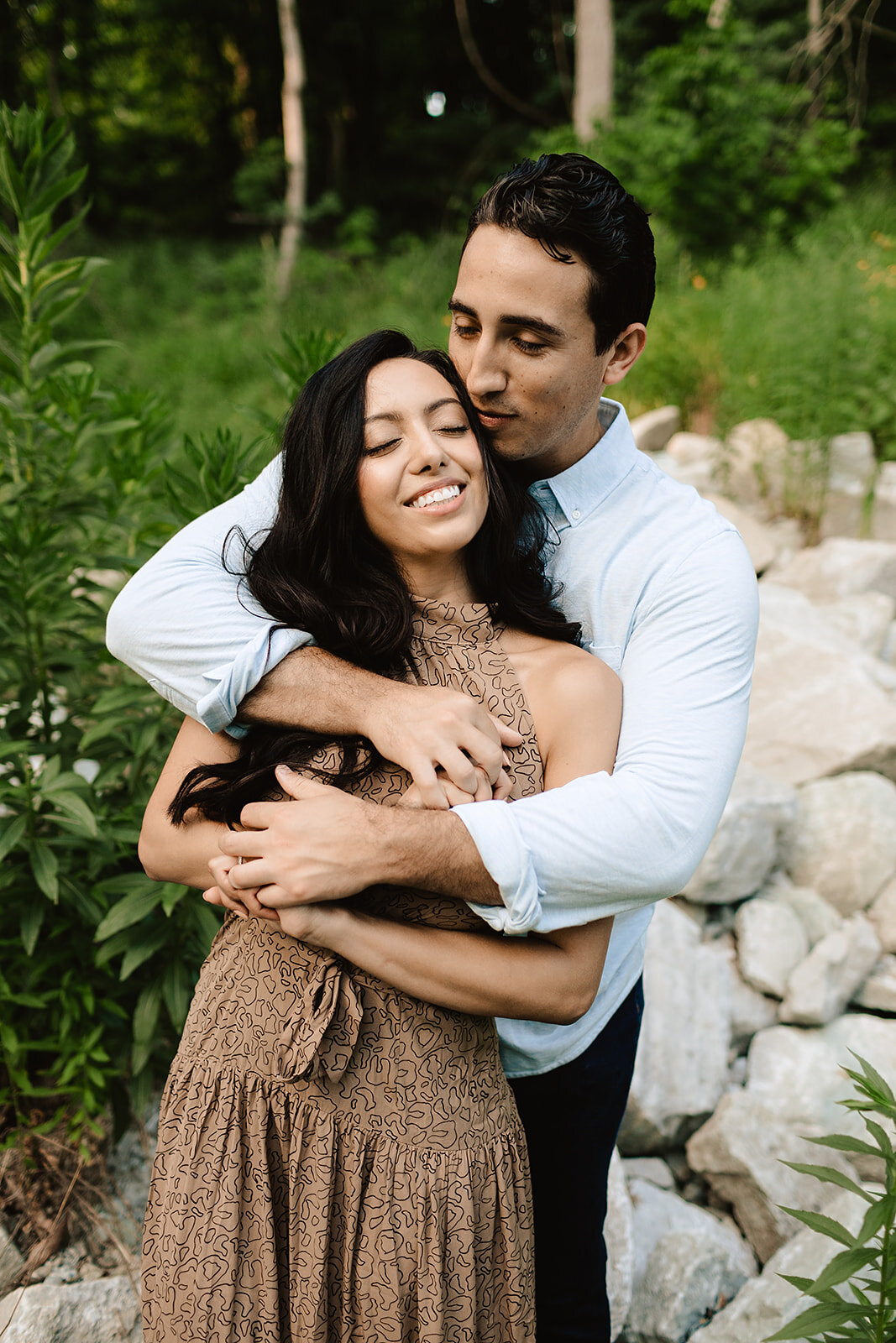 Grecia and Micah, Engagement session, Holliday Park, Indianapolis Indiana, Emily Wehner Photography-109_websize.jpg