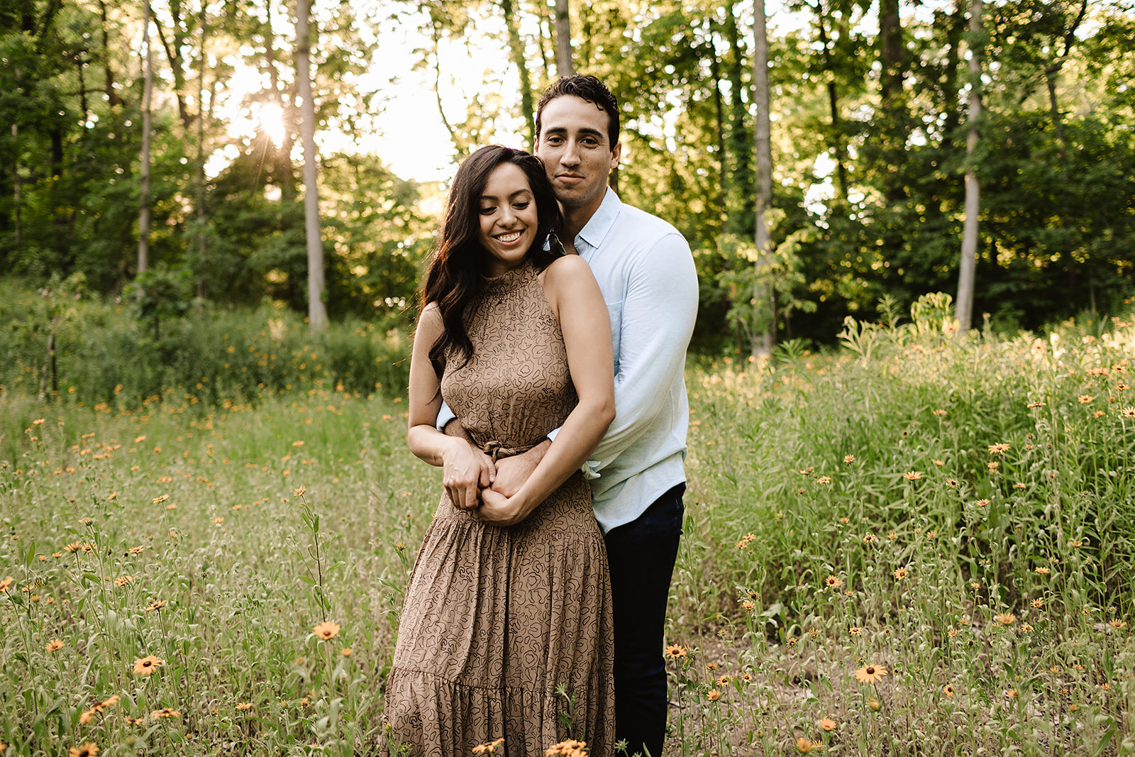 Grecia and Micah, Engagement session, Holliday Park, Indianapolis Indiana, Emily Wehner Photography-133_websize.jpg