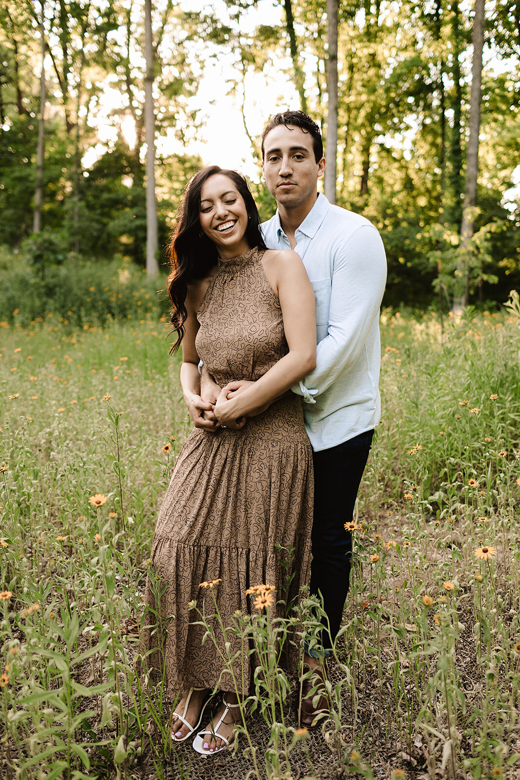 Grecia and Micah, Engagement session, Holliday Park, Indianapolis Indiana, Emily Wehner Photography-134_websize.jpg