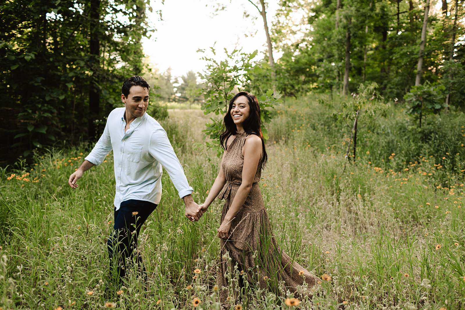 Grecia and Micah, Engagement session, Holliday Park, Indianapolis Indiana, Emily Wehner Photography-152_websize.jpg
