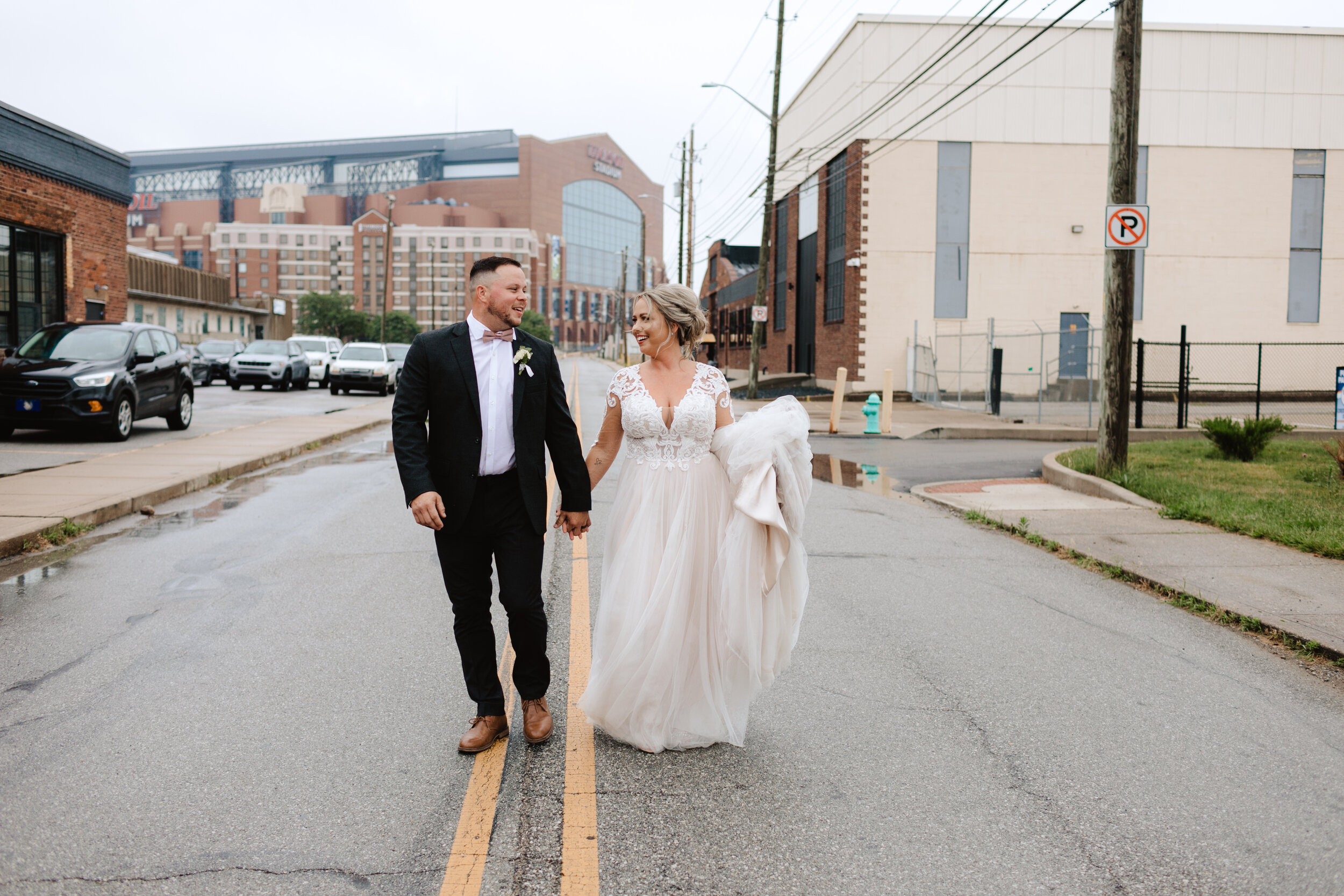 Lisa and Eric, Indianapolis Indiana Wedding, Industry, Emily Wehner Photography-642.jpg