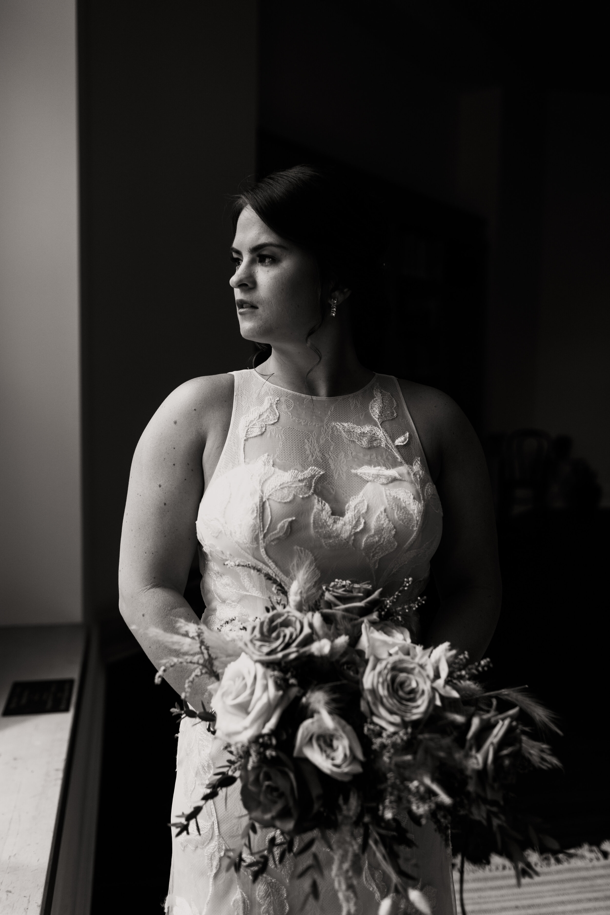 Claire and Josh, Indianapolis Arts Center Wedding, Indiana, Emily Wehner Photography-62.jpg