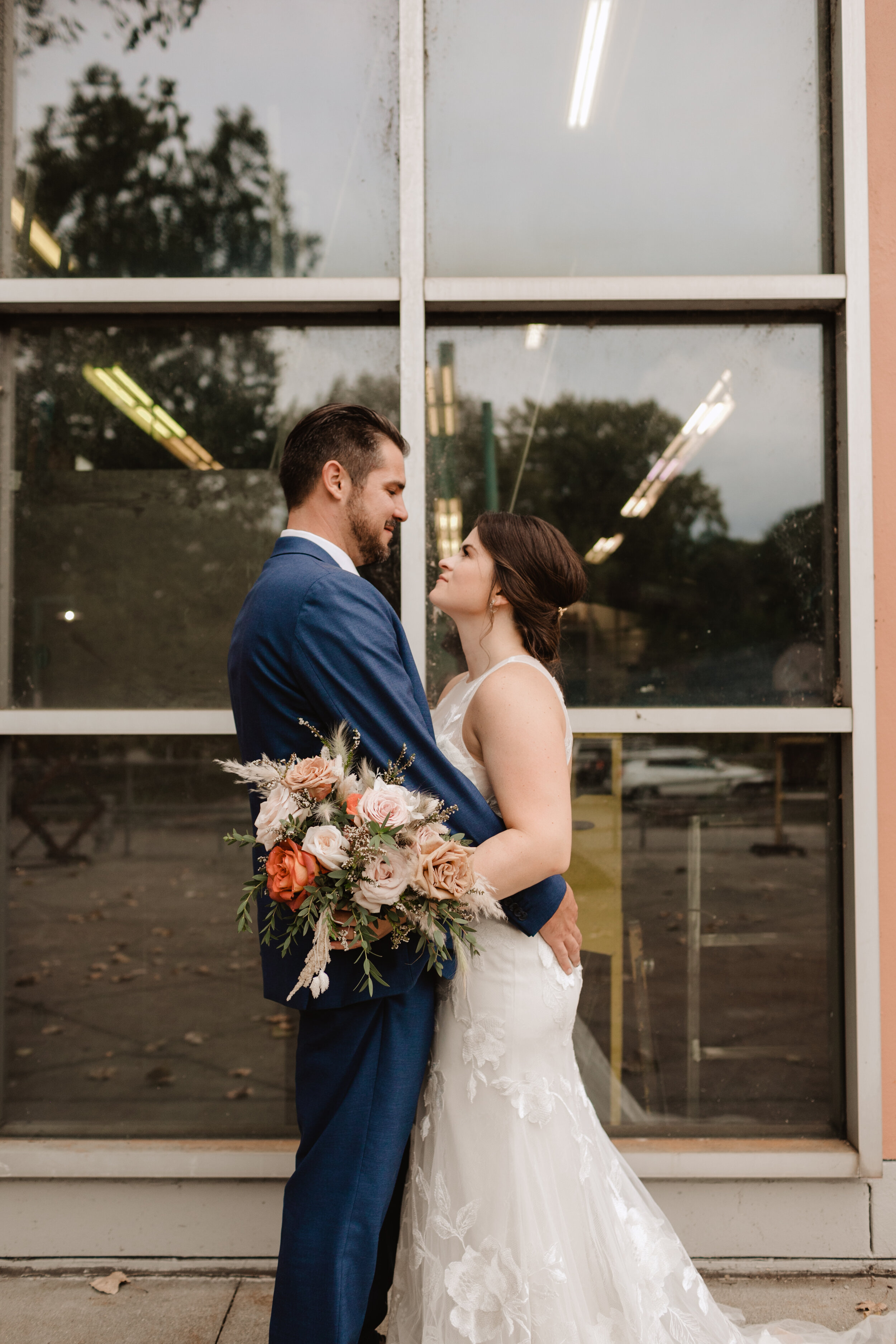 Claire and Josh, Indianapolis Arts Center Wedding, Indiana, Emily Wehner Photography-717.jpg