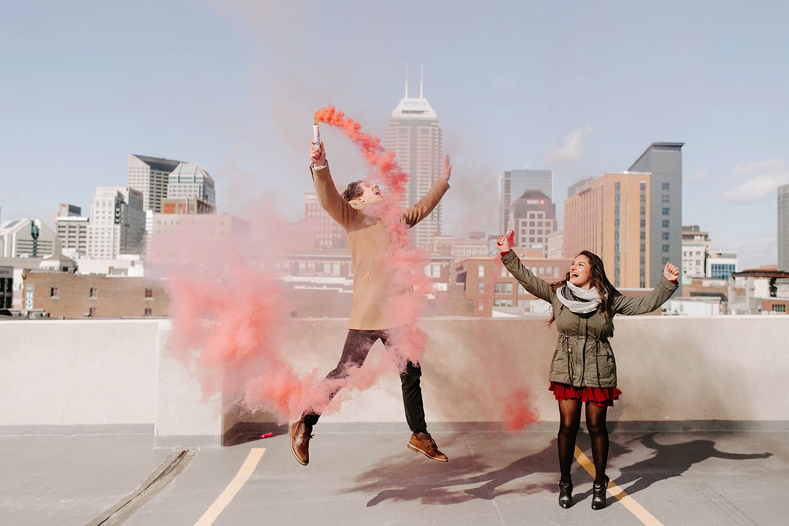 Danielle and Craig Gender Reveal shoot in Downtown Indianapolis Indiana by Emily Elyse Wehner Photography LLC-52_websize.jpg