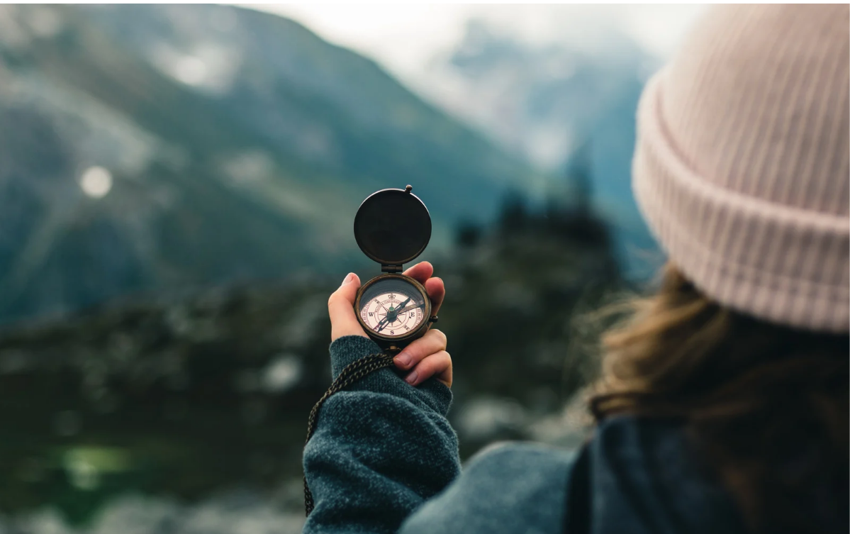 Compass Questions: A Simple Tool for Complex Workplace Decisions