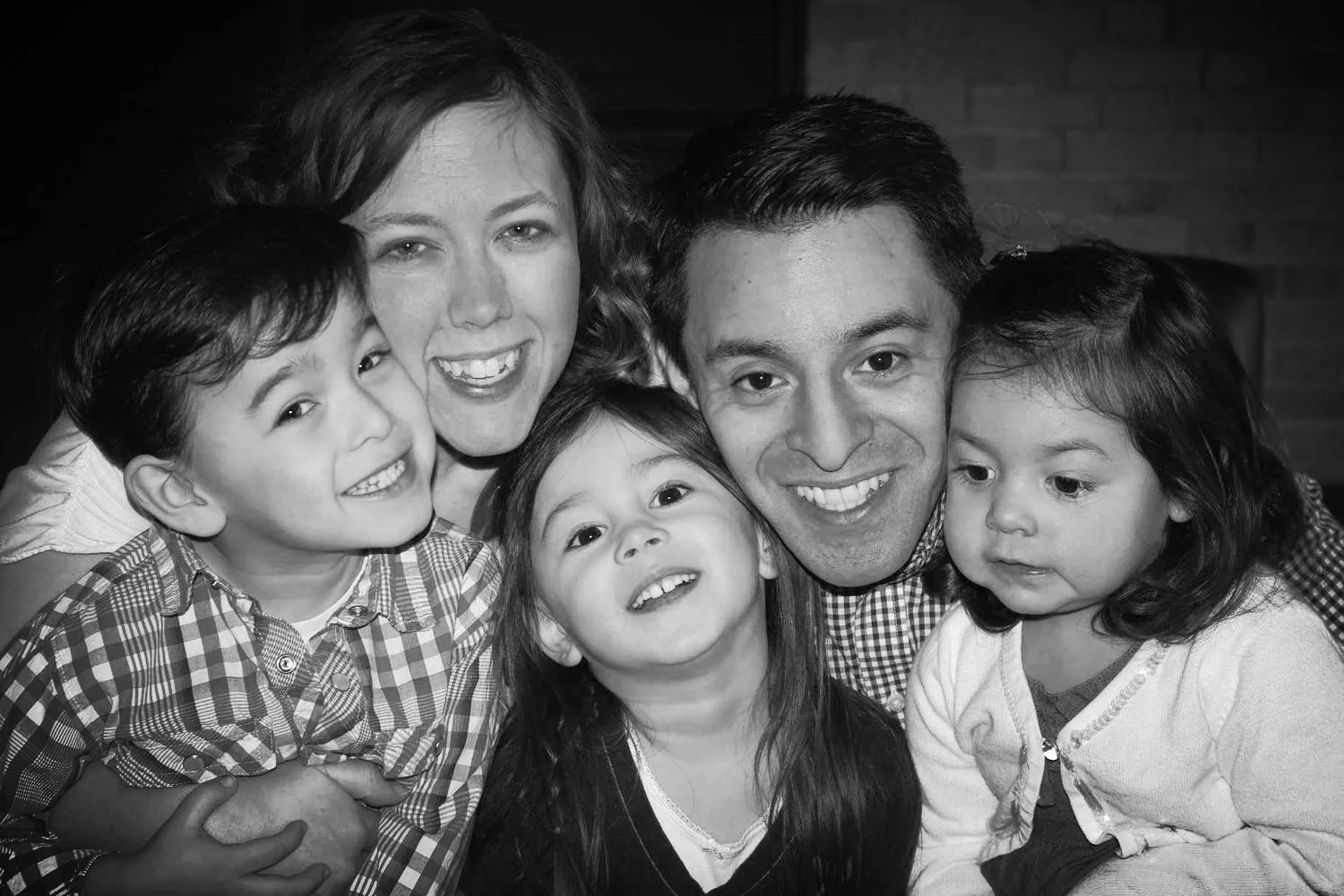 Faith Filled Risks - March 2015