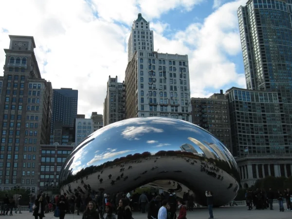 Faith Filled Risks - May 2015