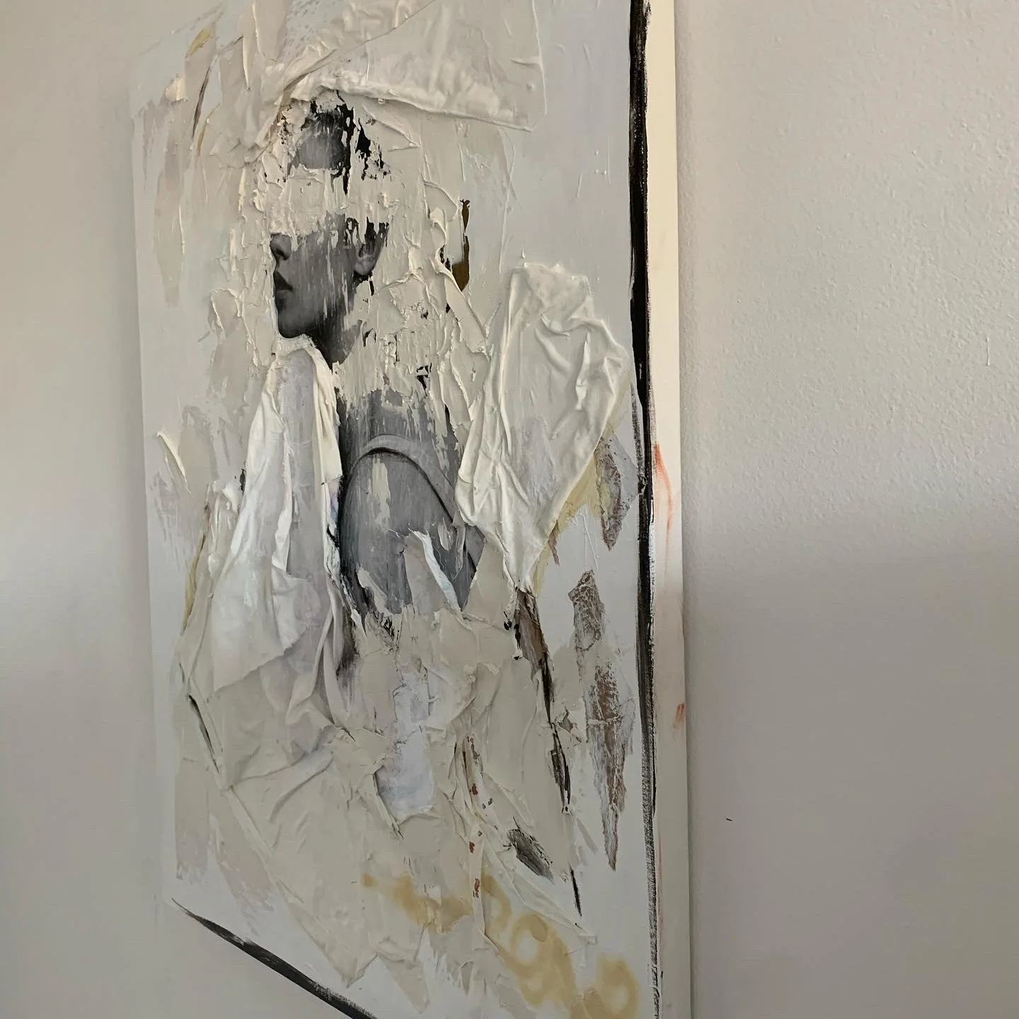 Feel it all, all of it 