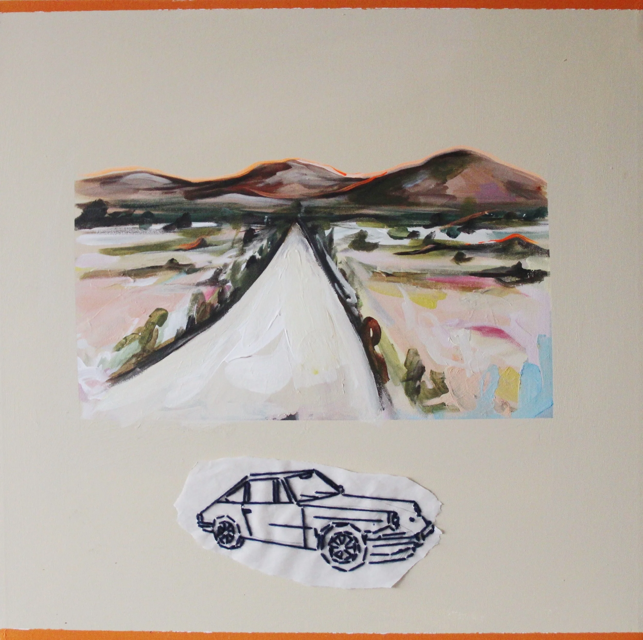 Wherever it goes (available)