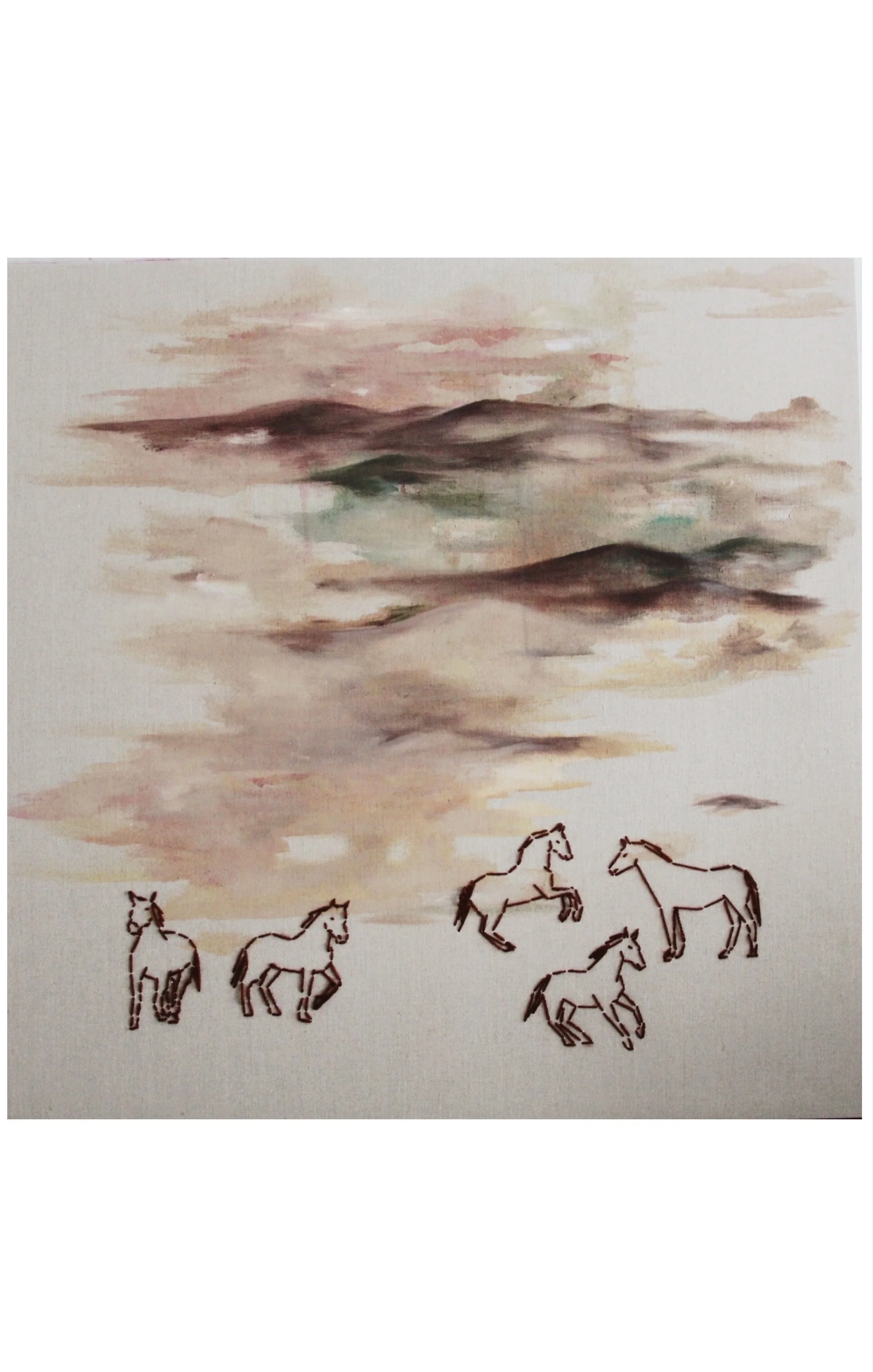 As far as we go (available)