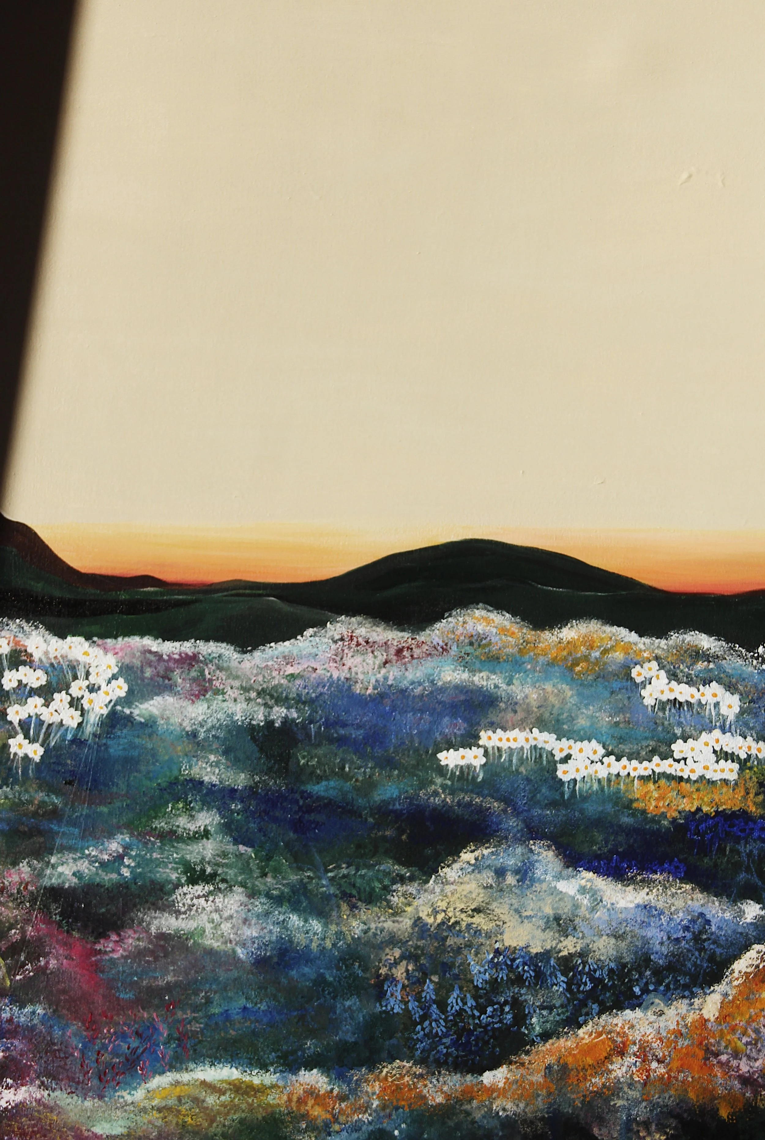 Walk on the wild side 