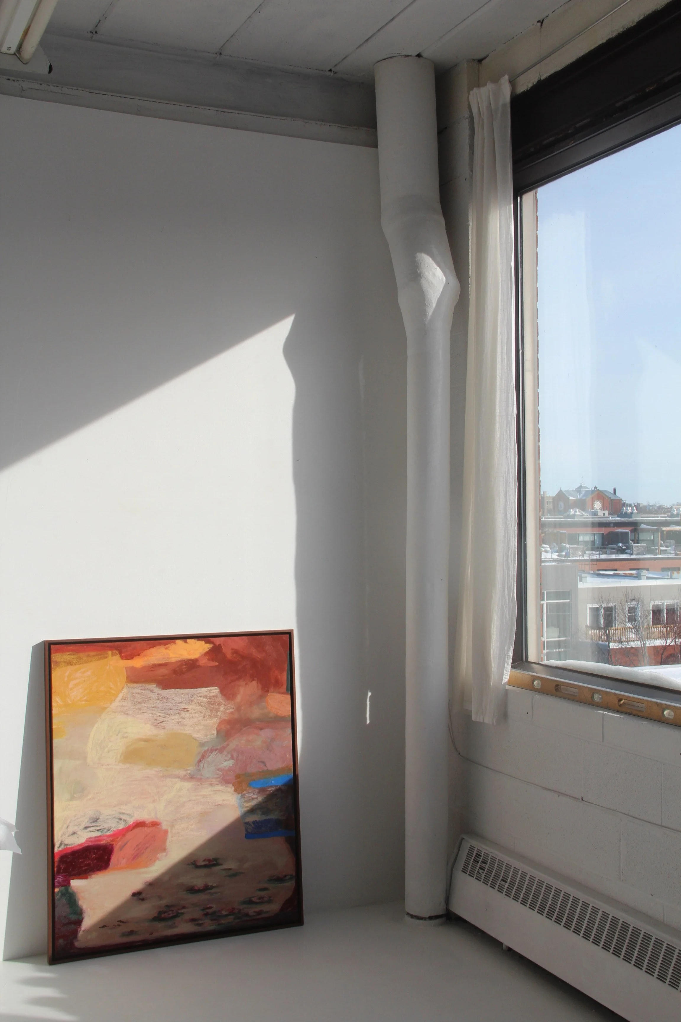 Lac des nénuphars au sunrise (available)