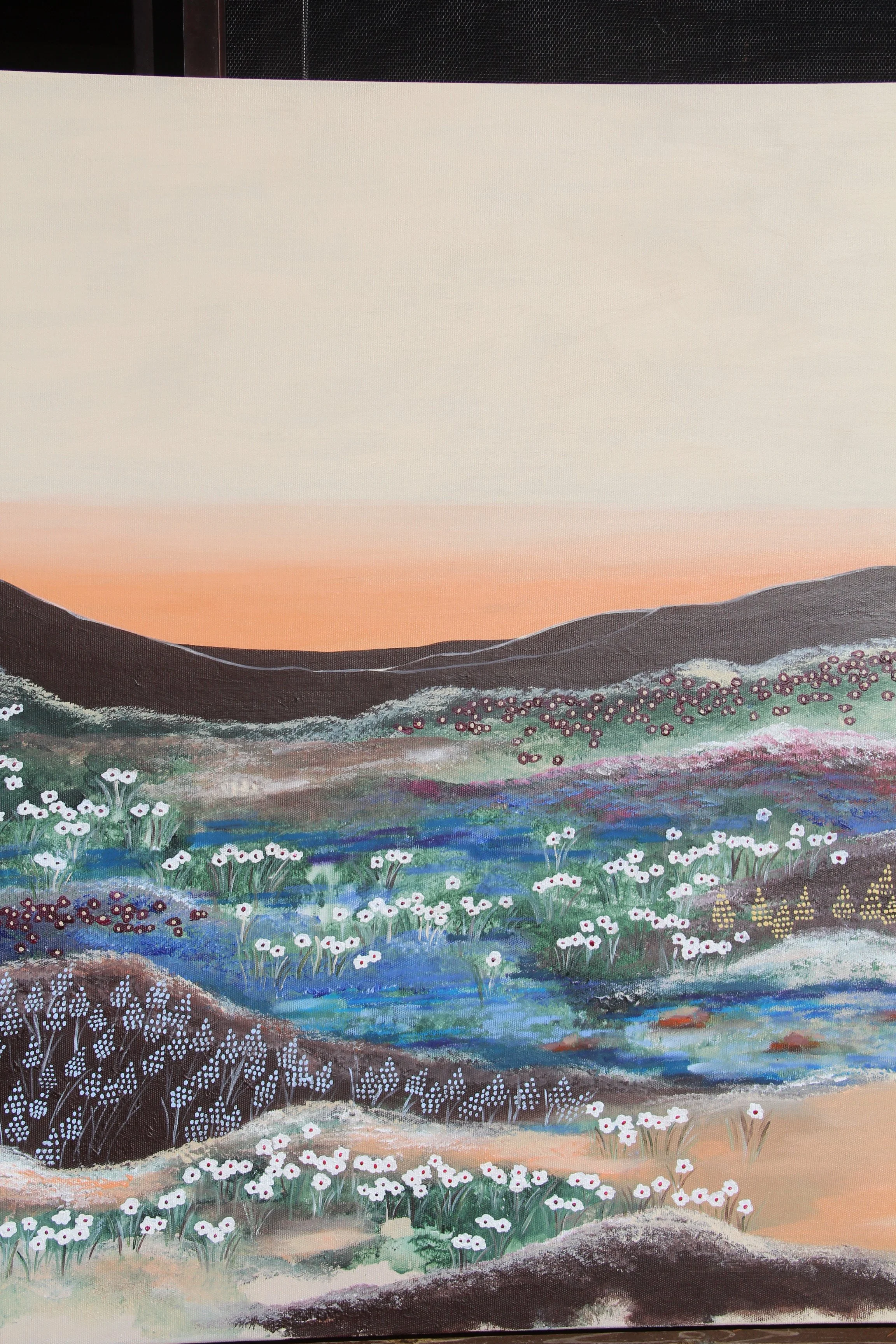 Les saisons en mouvement (sold)
