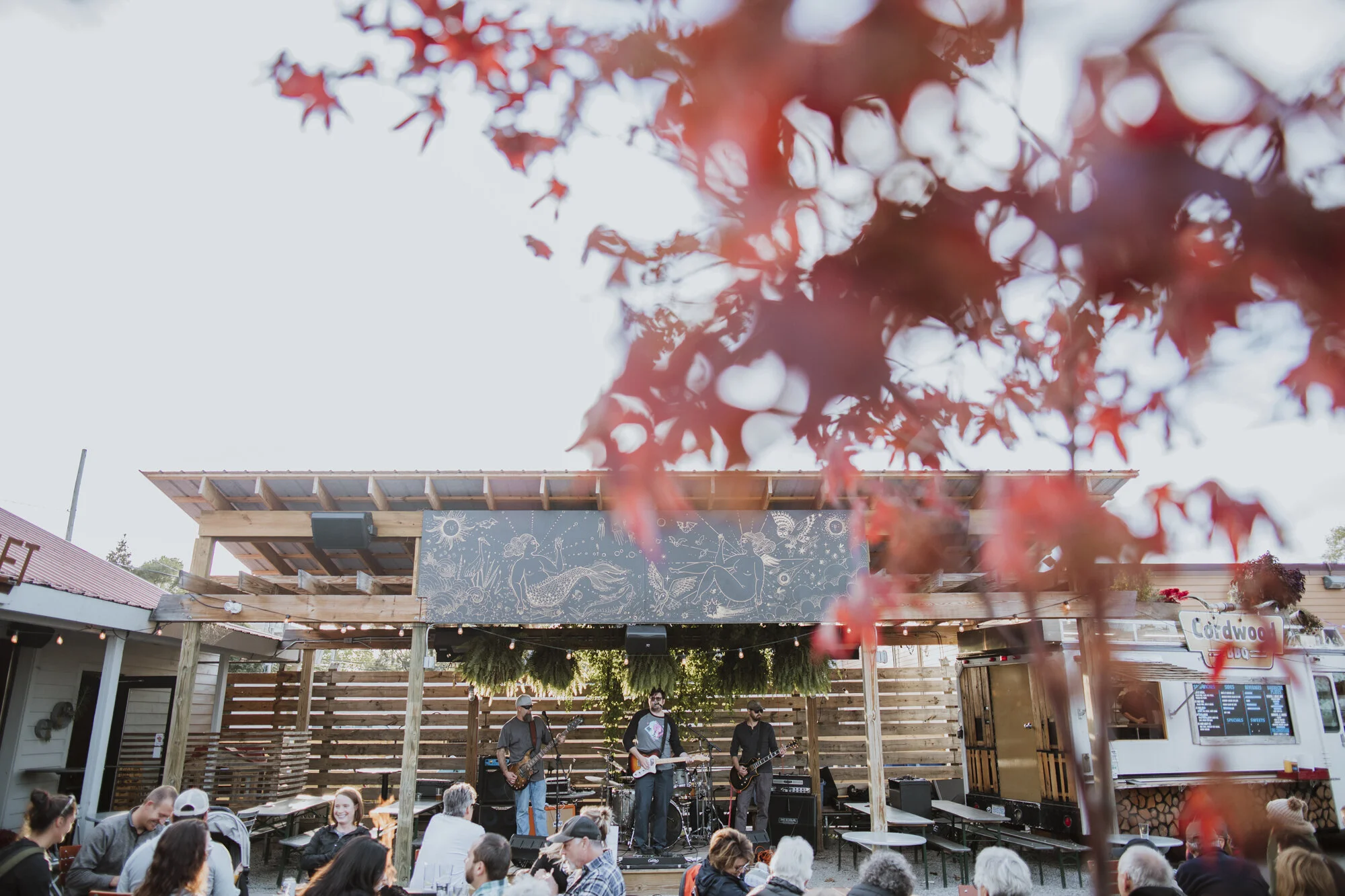 The Little FleetTraverse City's Best Bar
