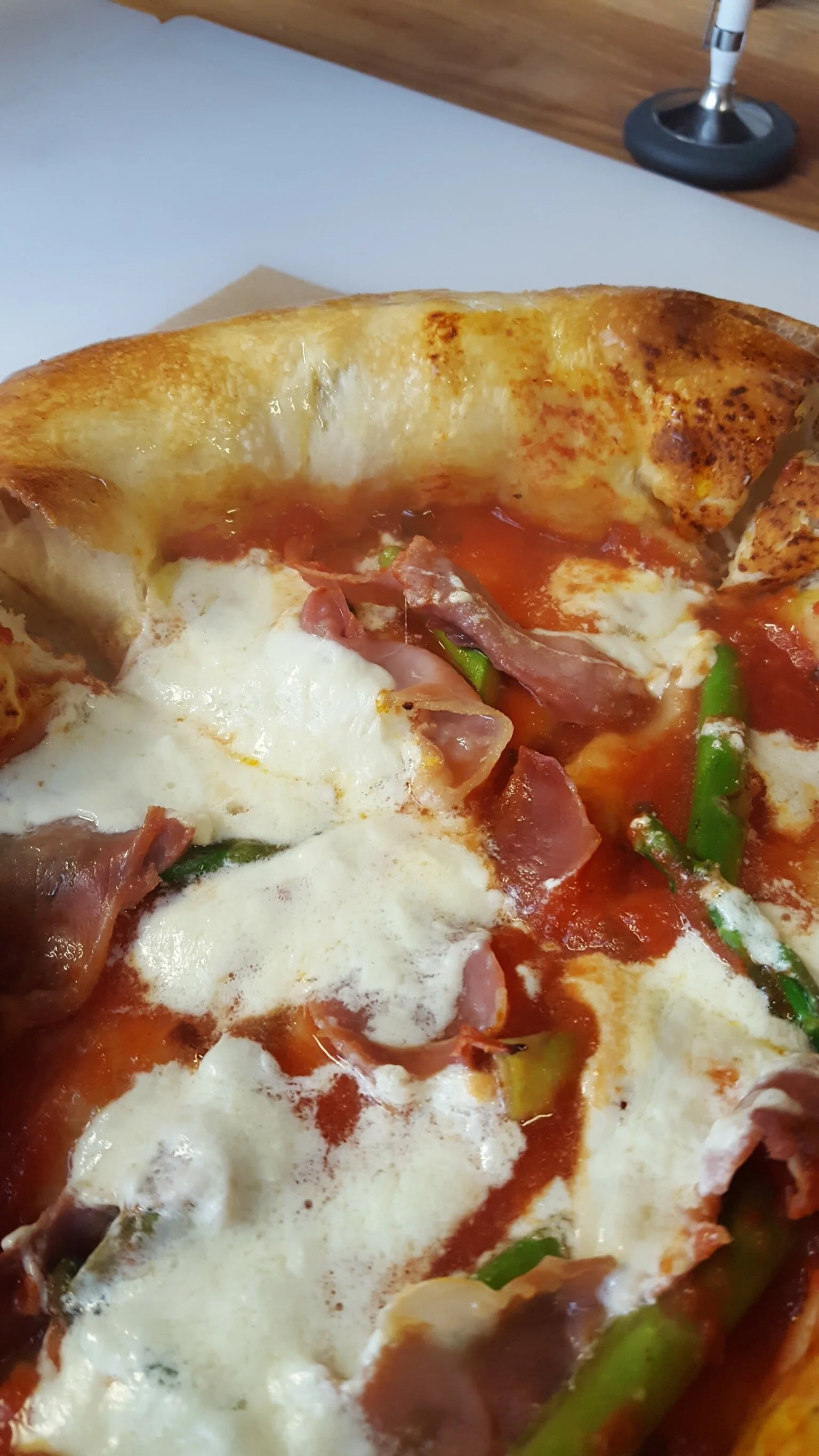 Traverse City Pizza Co. — Drinks, Food Trucks, and Community The