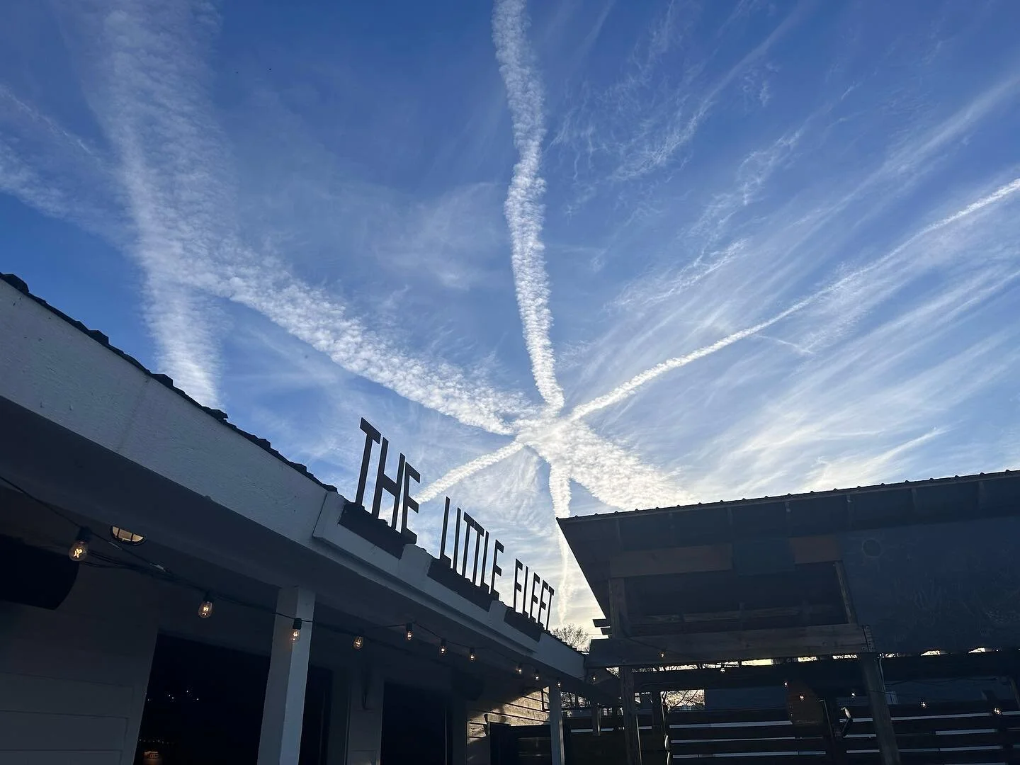 Traverse City Pizza Co. — The Little Fleet