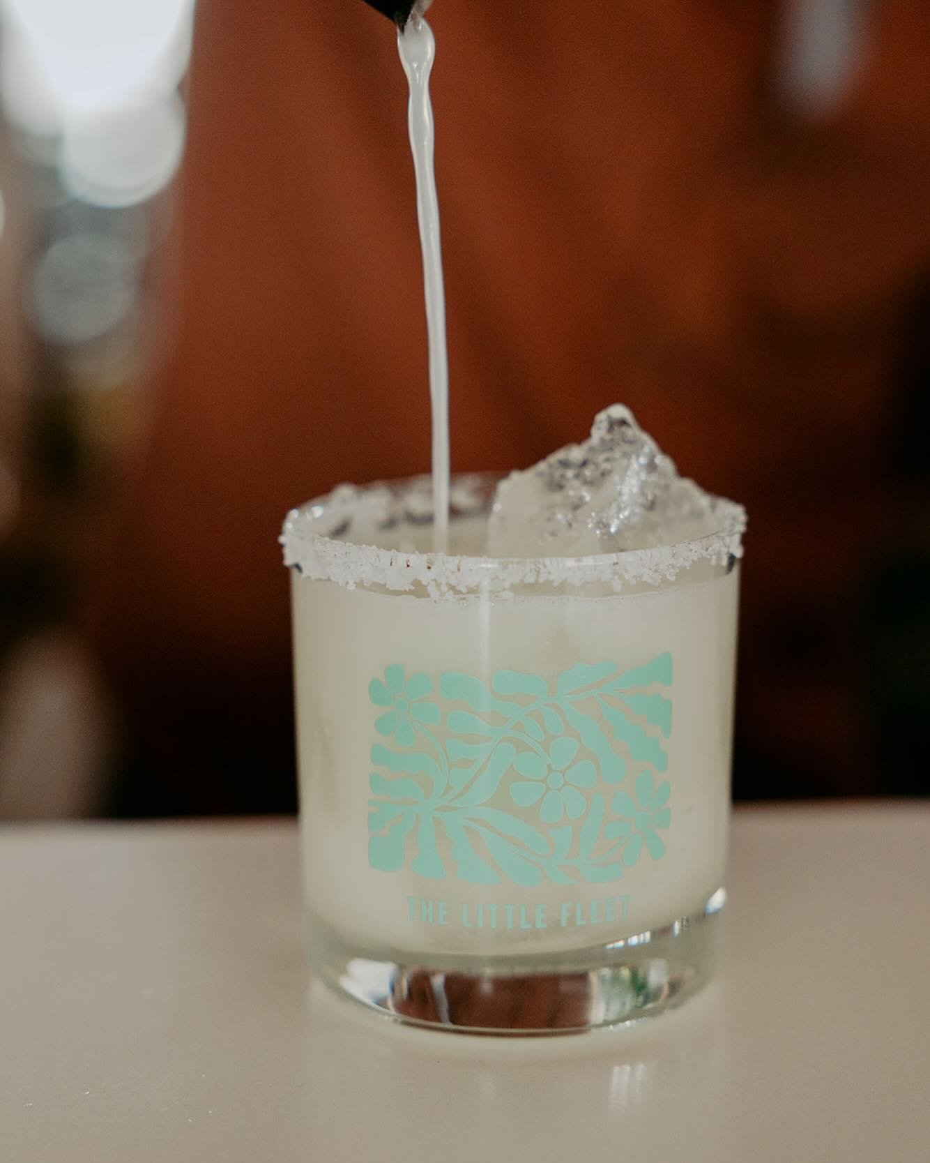 I Wanna Lick From Your Head To Your Toe Lyrics Events — Drinks, Food Trucks, and Community - The Little Fleet