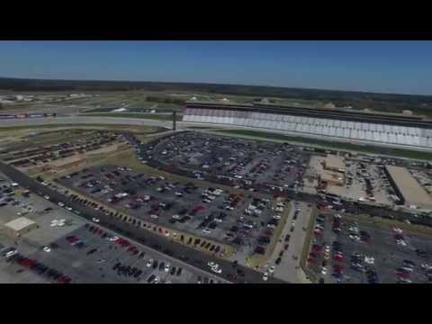ImportAlliance Spring Meet 2015 at Atlanta Motor Speedway