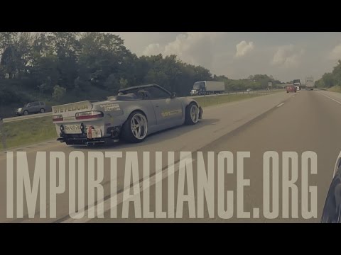 IA summer meet 2015