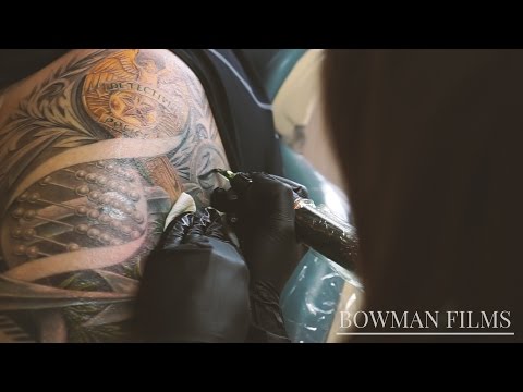 Prophecy Ink