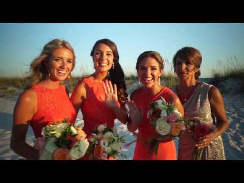 Highlights from Aaron & sadies wedding