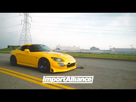The Import Alliance 2016 Summer Meet Official Video
