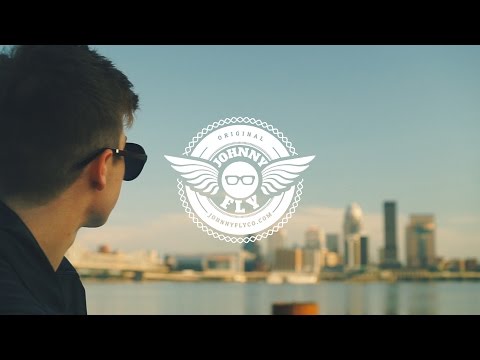 Promo I shot for a Johny fly merch booth reel.