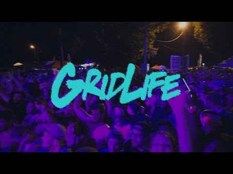 Grid Life South 2016