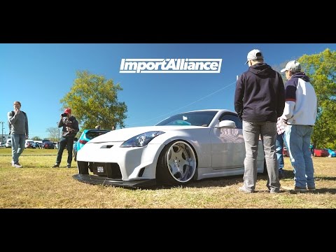 I.A. Fall Meet 2016