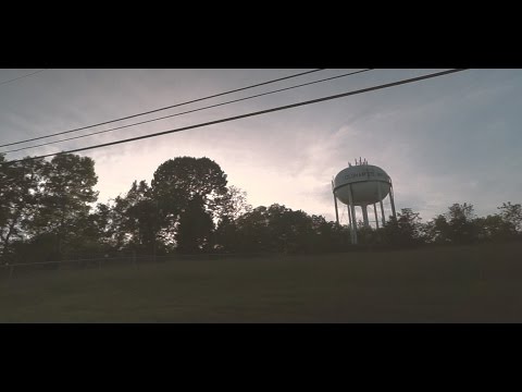 Yamaha R6 ride through Lagrange