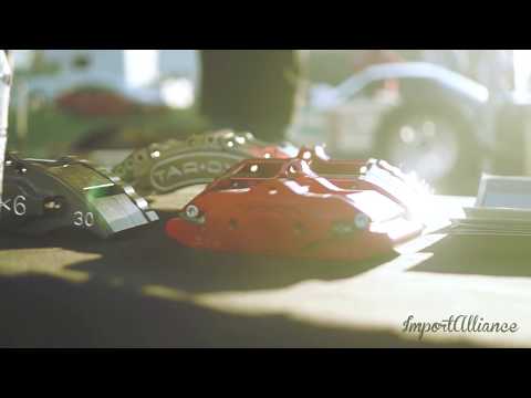 Elijah Bowman Films Automotive Reel