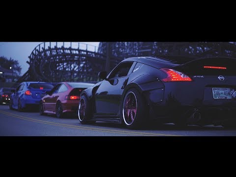 Import Alliance Fall meet 2018