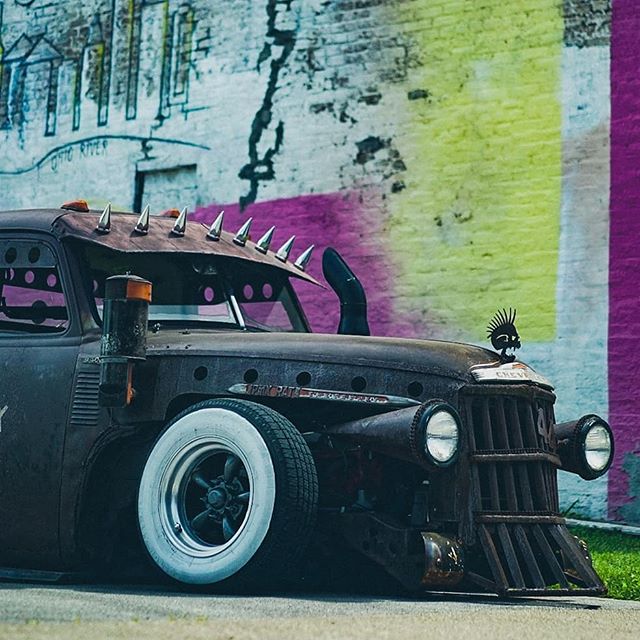 @beatersville was rad, Loved this event!
#beatersville #beatersville2019 #louisville 
#elijahbowmanfilms