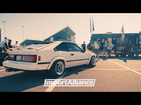ImportAlliance St Louis after movie
