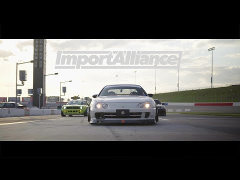 Import Alliance 2019 Spring meet Aftermovie