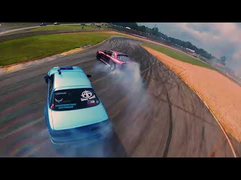 Gridlife slidin with steele