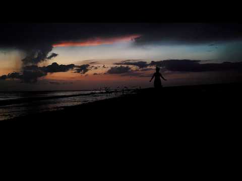 Our time at the beach