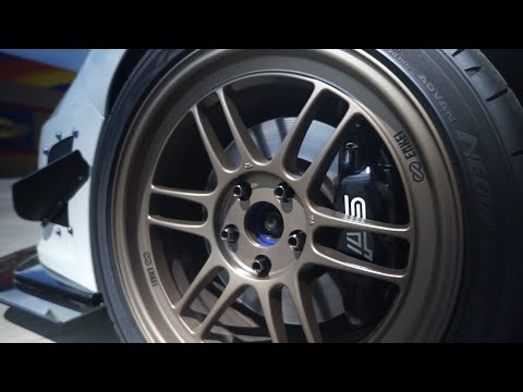 Import Alliance X Elijah Bowmanfilms