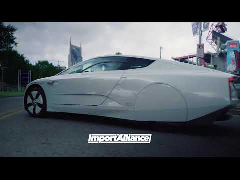 Import Alliance Nashville