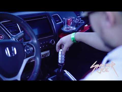 Joes shift knob