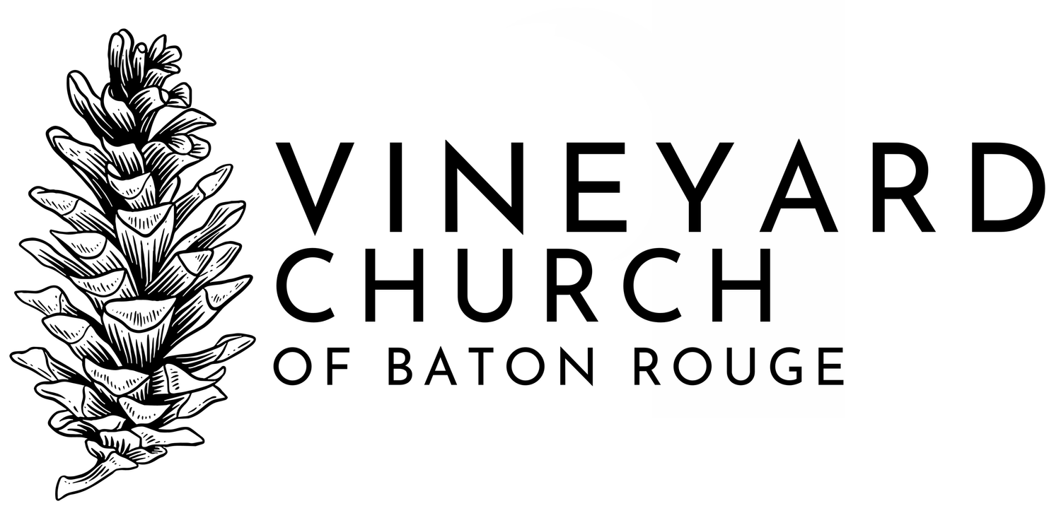 Vineyard Church of Baton Rouge
