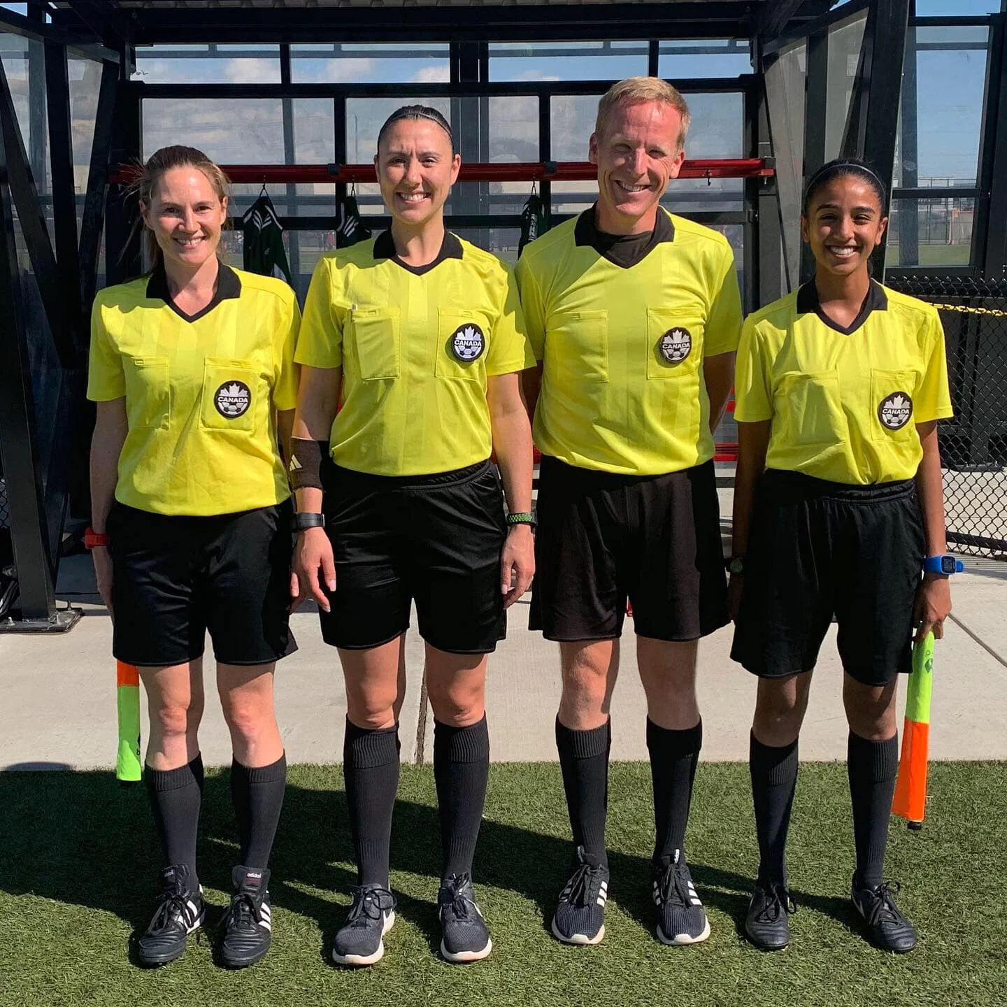 Jubilee Shield Final