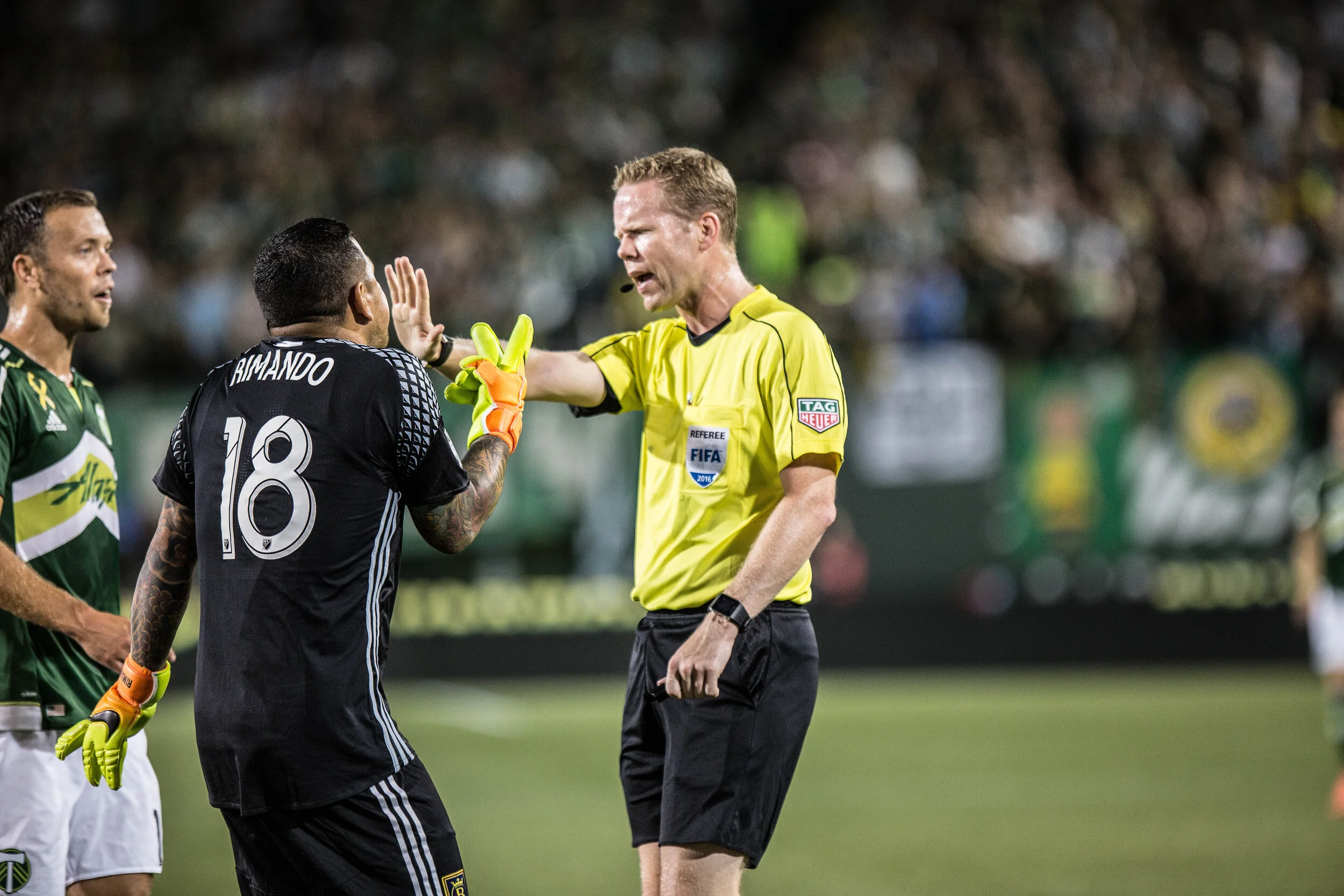Join the CDSRA — CDSRA | Calgary District Soccer Referees Association
