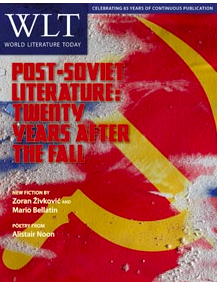2011: World Literature Today