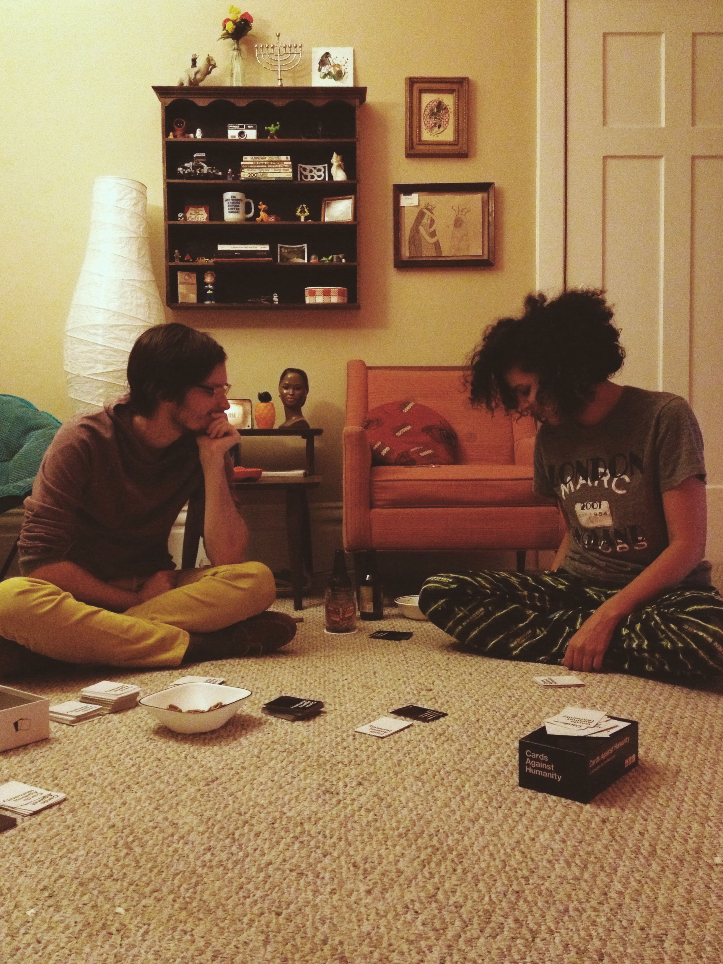 Game Night