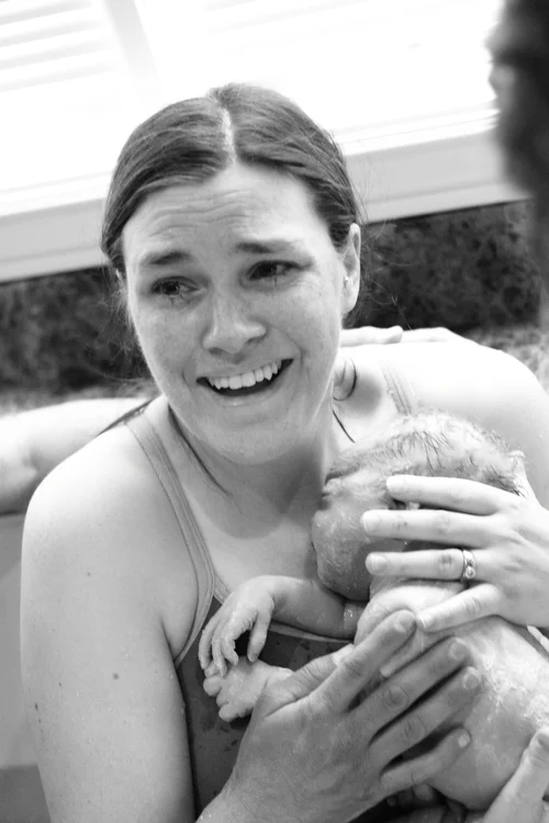 water birth center utah