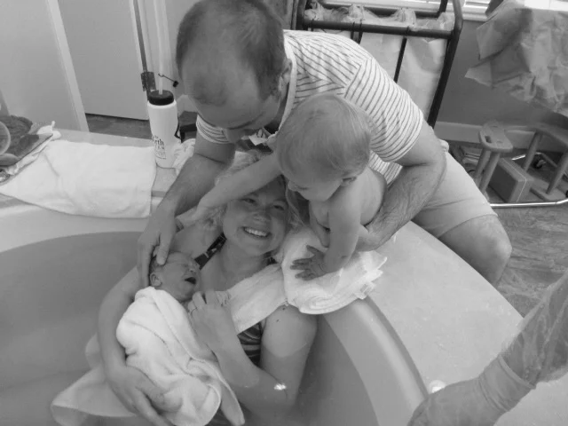 water birth center utah family