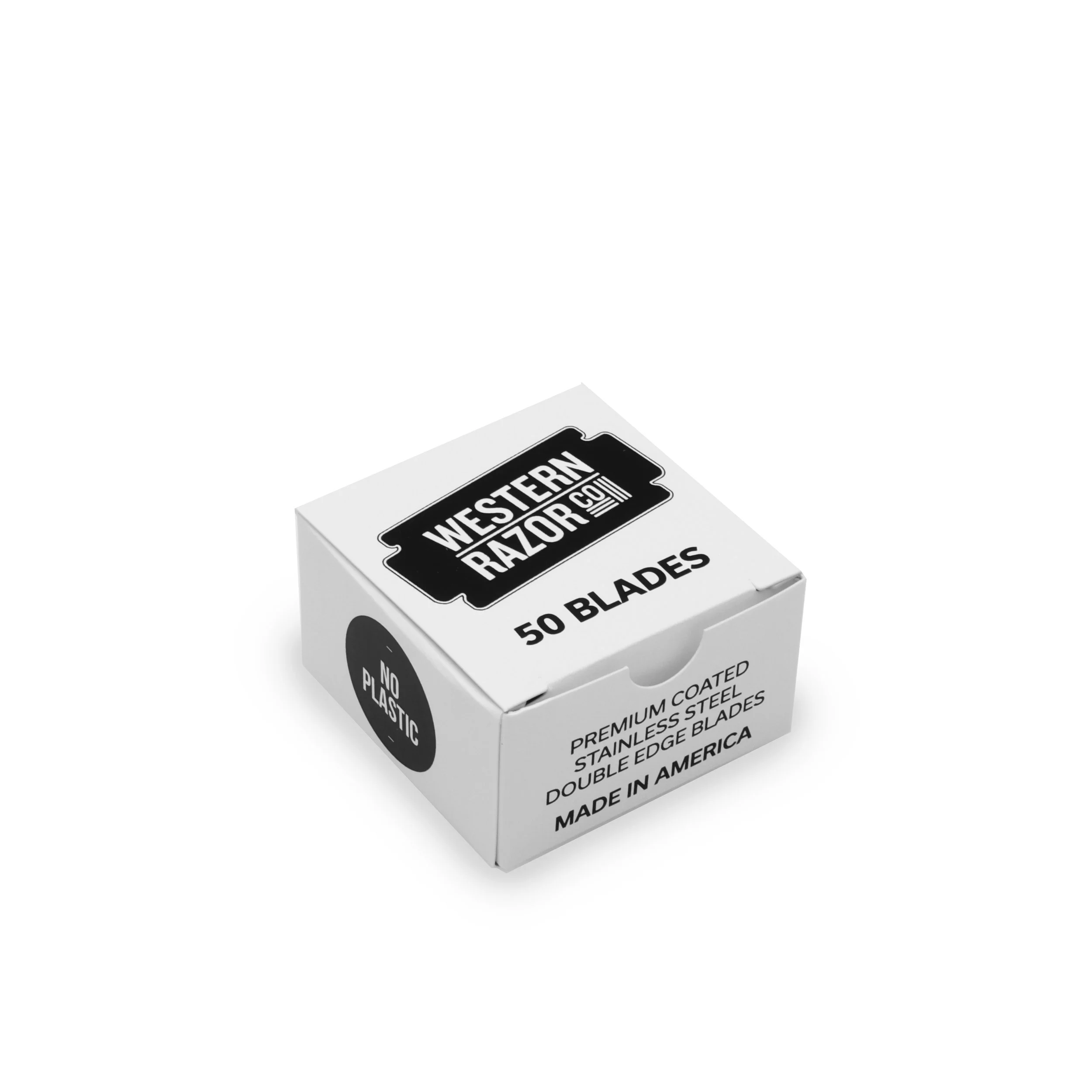 Western Razor Co — MADE IN AMERICA