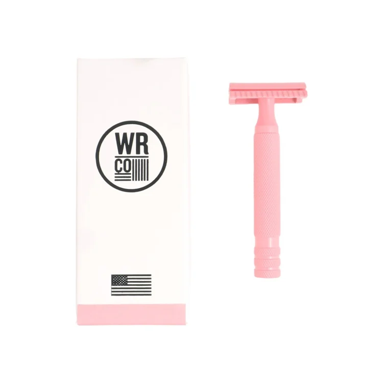 Leather Razor Cover β Western Razor Co