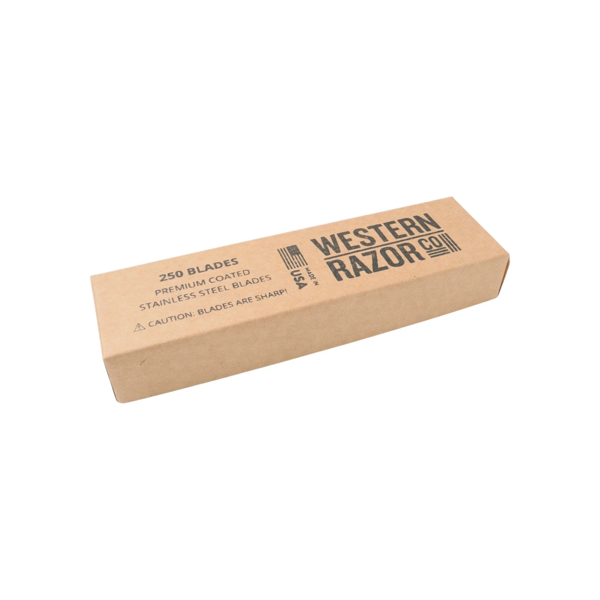 250-Pack Blade Refill "The Bunker Stash"